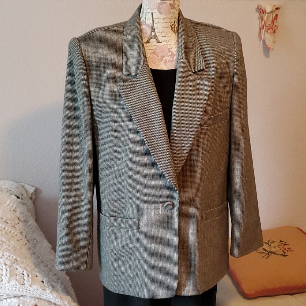 Evan Picone Jacket - image 1